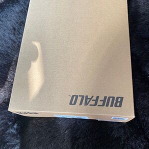 BUFFALO 無線LANルーター 新品未開封