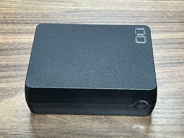 CIO モバイルバッテリー 大容量 20000mAh PD 30W SMARTCOBY TRIO 35W 2C1A
