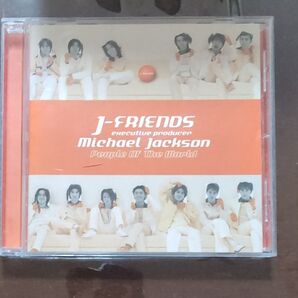 J−FRIENDS (TOK/ピープルオブザワ