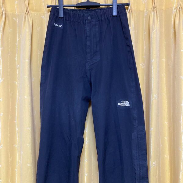 軽量設計 ノースフェイス クライムライトジップパンツ Climb Light Zip Pants レディース S ブラック