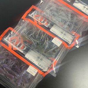 NO.976 RAID JAPAN 2WAY 未開封1点開封品2点【パッケージ劣化、オイル漏れ有り】