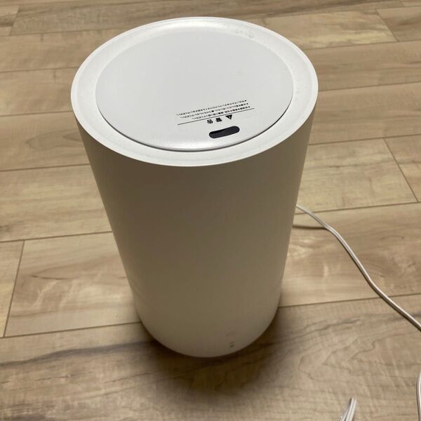 加湿器