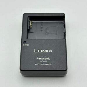 Panasonic 充電器 DE-A93