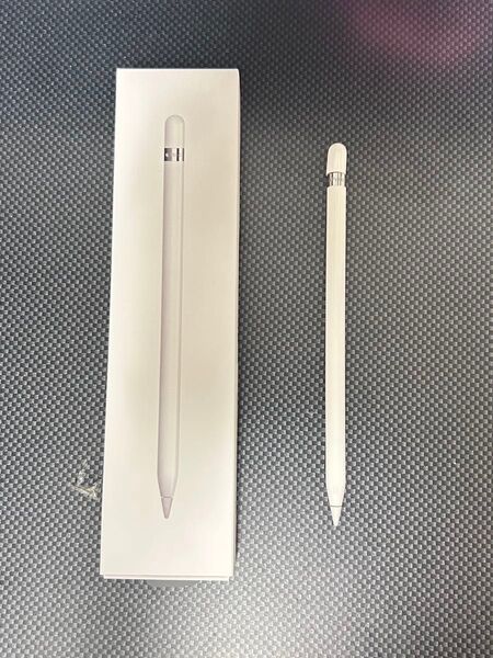 アップルペンシル 第一世代