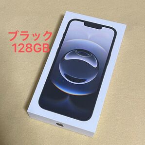 【新品/未開封】iPhone 16e 128GB ブラック★一括購入/Apple版SIMフリー★ 07286