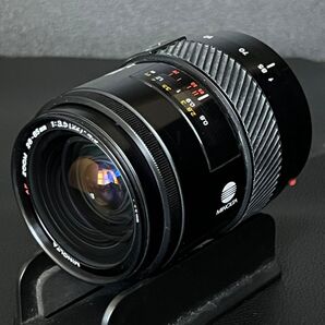 MINOLTA AF ZOOM 28-85mm 1:3.5-4.5 動作確認済