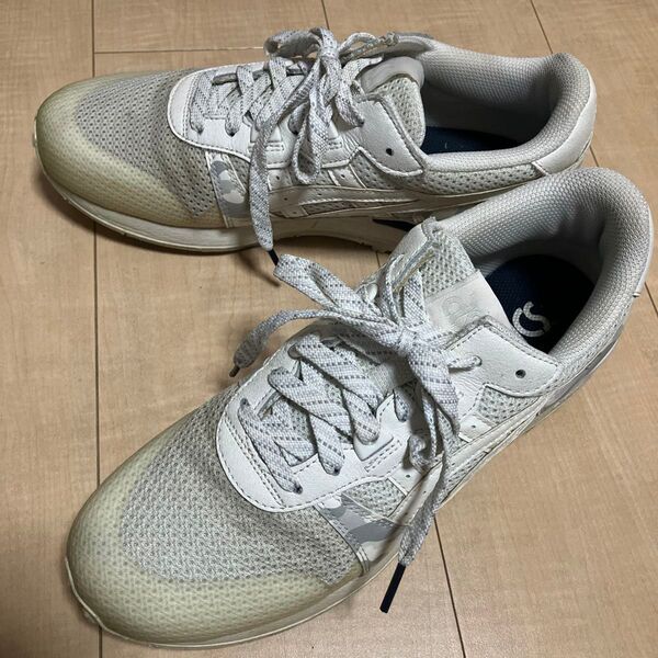 アシックス(asics) スニーカーメンズ gellytext ロサーセンデザインモデルスニーカー 26.5cm