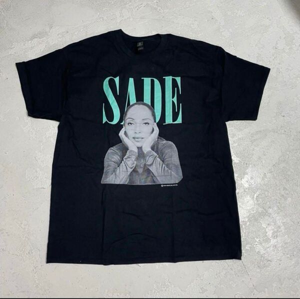 SADE Bootleg Bangkok Record Shop size L