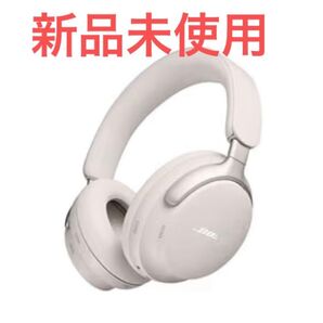 Bose QuietComfort Ultra Headphones LE 完全 ワイヤレス 空間オーディオ ヘッドホン