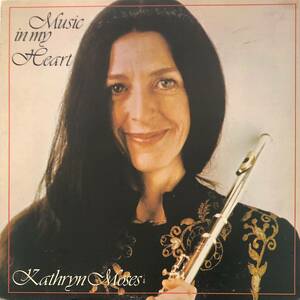 ♪試聴♪Kathryn Moses / Music In My Heart