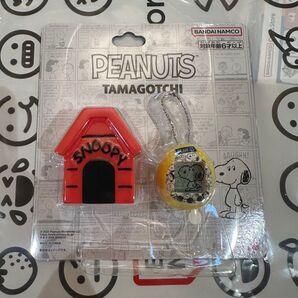 BANDAI たまごっち SNOOPY
