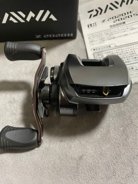 Z2020H ダイワ DAIWA