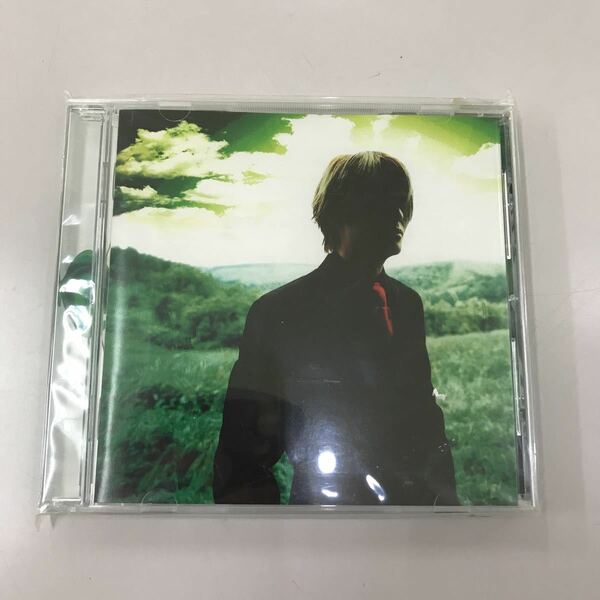 CD 中古☆【邦楽】GLAY ひとひらの自由