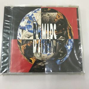 CD 中古☆【邦楽】B’z MARS