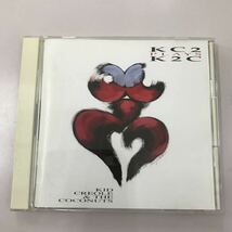 CD 中古☆【邦楽】キッド　クレオール&ザ　ココナッツ_画像1