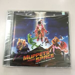 CD 未開封【洋楽】長期保存品 セサミストリート