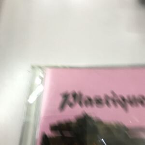 CD 未開封【洋楽】長期保存品 plastique