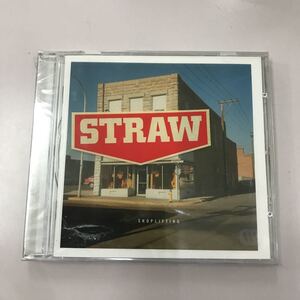 CD 未開封【洋楽】長期保存品 SHOPLIFTING