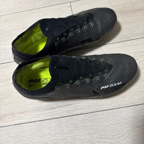 ズーム マーキュリアル ヴェイパー 15 エリート SG-PRO AC FGサッカースパイク 24cm