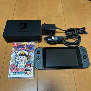 Nintendo Switch 桃鉄セット