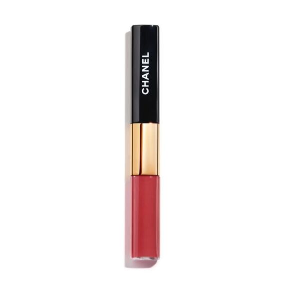 CHANEL ルージュ デュオ リップ 口紅 シャネル 43