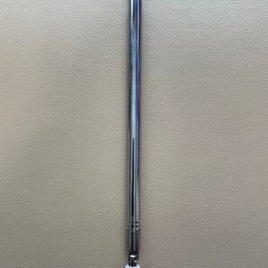 10段ロッドアンテナ 1.4m 50Mhzに如何 BNC/P