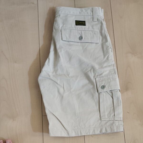 Wrangler ハーフパンツ