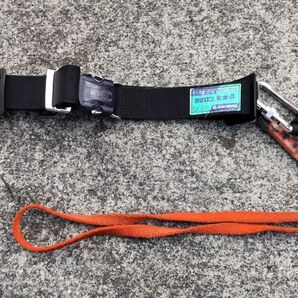 安全帯 墜落制止用器具