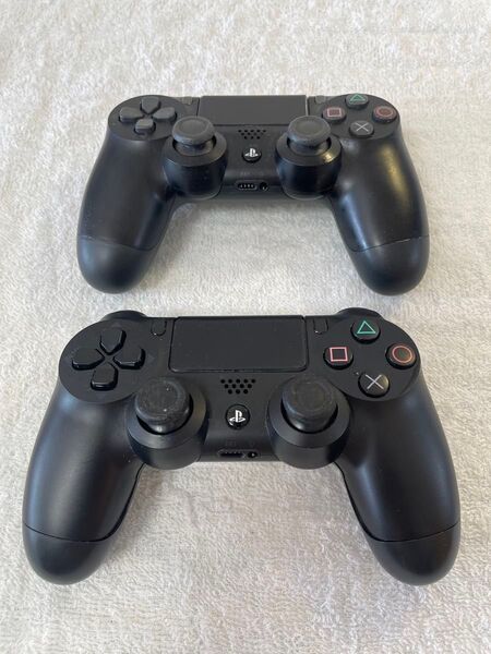 Ps4 コントローラー DUALSHOCK4 (ジャンク)
