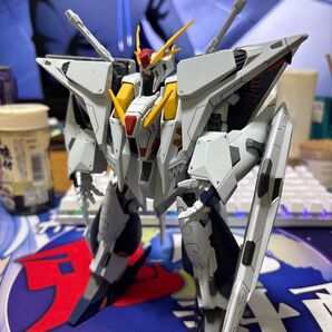 クスィーガンダム HG