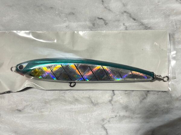 シービーワン CB ONE ギラ 160 グリーン