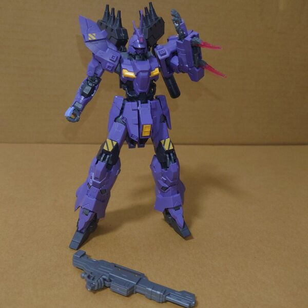 hg バルギル ガンダム ガンプラ ムーンガンダム HGUC サザビー プレバン