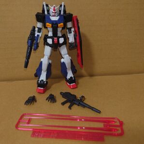 HG ガンダム高機動型 ガンプラ