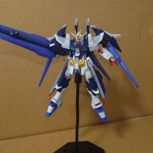 HG アメイジングストライクフリーダム ガンダム ガンプラ ジャンク