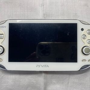SONY PSVITA Vita ソニー PCH-1000