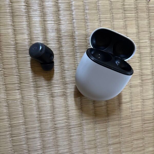 Google Pixel Buds A-Series 充電ケース