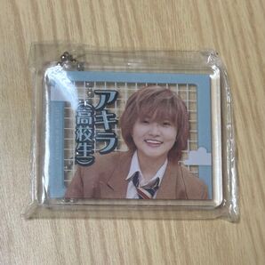 ひなあい ガチャ高瀬愛奈 アクリルキーホルダー