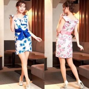 デイジーストア ドレス