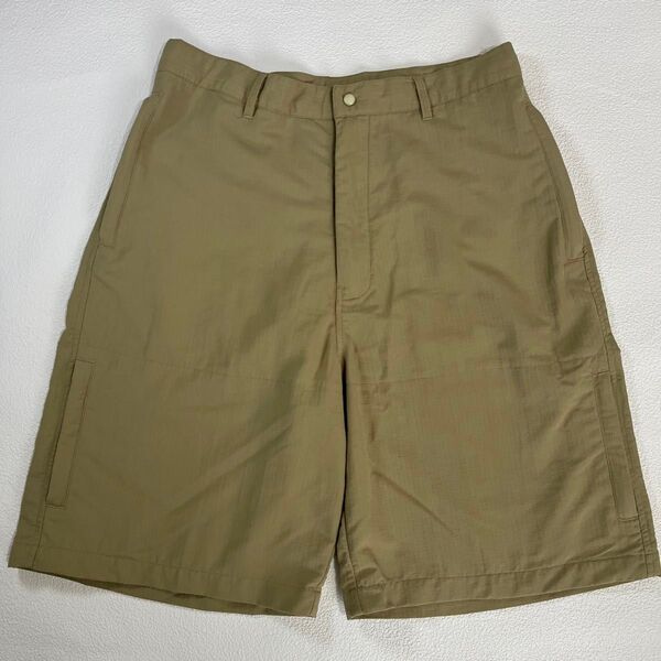 90s-00s Old Stussy ショーツ 紺タグ ハーフパンツ サーフ