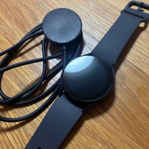Galaxy watch 5 sm-r900 40mm 本体