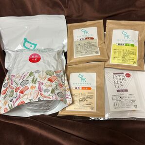 ドッグフード工房 馬肉