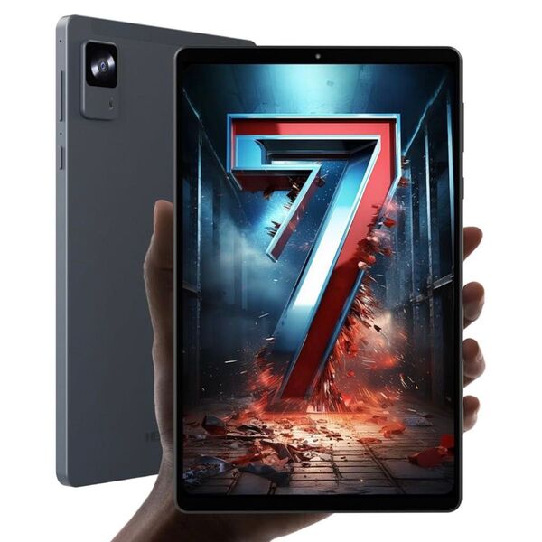 【新品未開封】Headwolf FPad7 Dimensity 7050 16GB+256GB 8インチタブレット