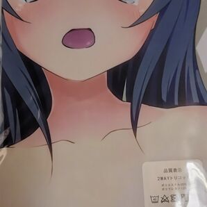 抱き枕カバー 『俺の妹がこんなに可愛いわけがない』 新垣あやせ