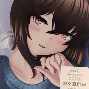 抱き枕カバー ウマ娘 プリティーダービー アドマイヤベガ
