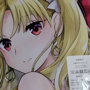 抱き枕カバー Fate/Grand Order FGO エレシュキガル