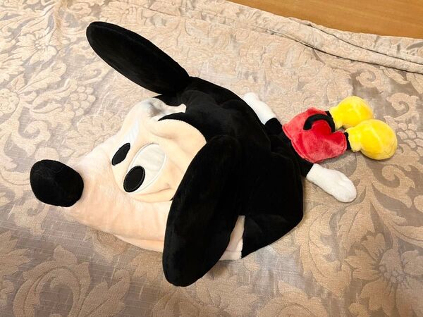 ミッキー ファンキャップ 帽子