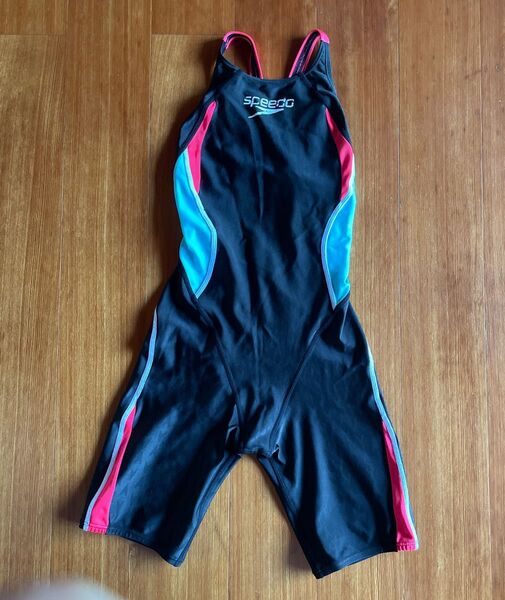 SPEEDO 競泳水着 女子 ハーフスパッツ