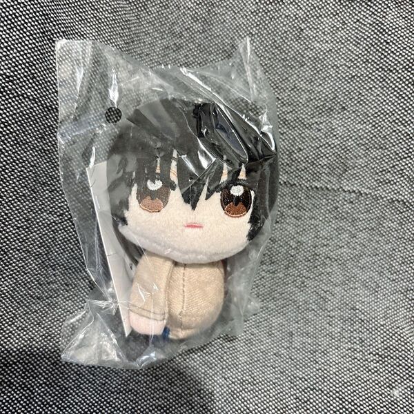 【値下げ不可】サカモトデイズ 南雲 ててコレ2 ぬいぐるみ