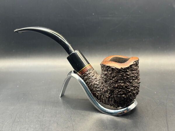 Paolo Becker pipes 限定30周年記念モデル シリアルナンバー16/60 Made in1986 ベッカー パイプ