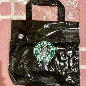 スターバックス トートバッグ 10年以上前 レア